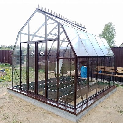 КРИСТАЛИКА Оптима